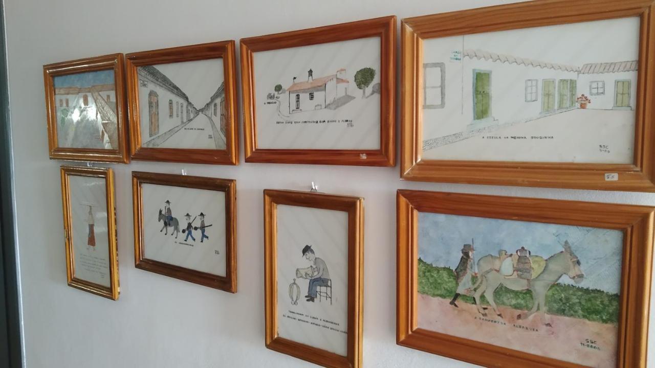 Forever São Brás São Brás de Alportel Exterior foto