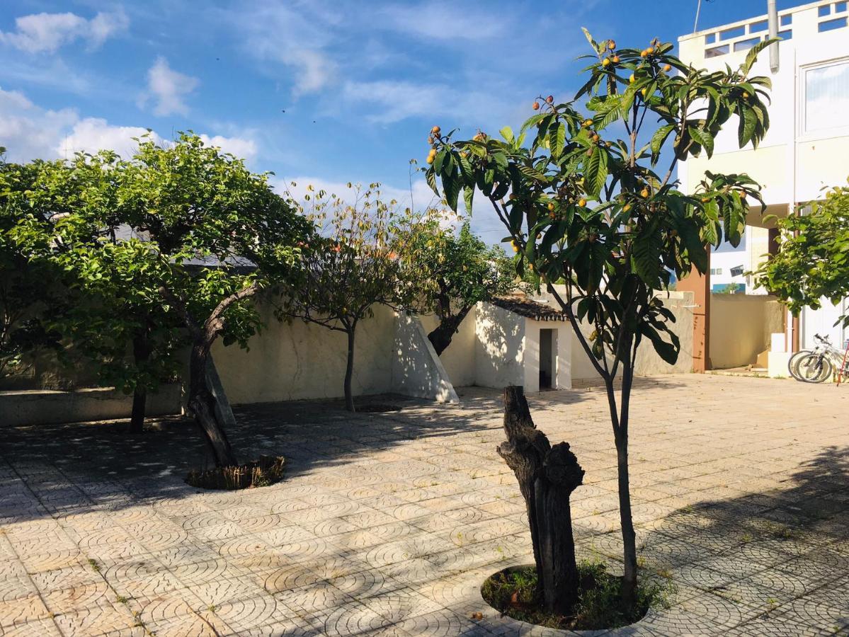Forever São Brás São Brás de Alportel Exterior foto