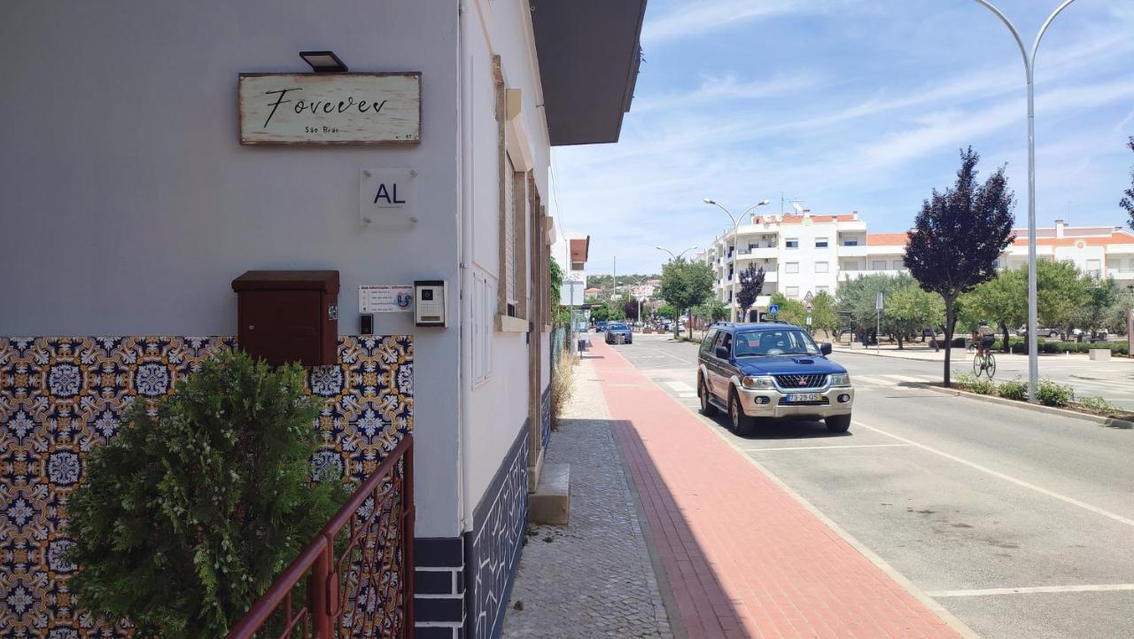 Forever São Brás São Brás de Alportel Exterior foto